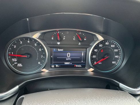 Used 2023 Chevrolet Equinox LS w/ LS Convenience Package AWD/4WD image 13