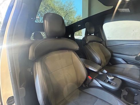 Used 2021 Ford Mustang Mach-E GT w/ GT Performance Edition image 26