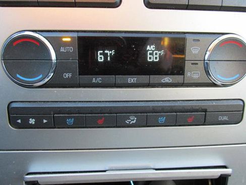 Used 2009 Lincoln MKX 2WD image 14