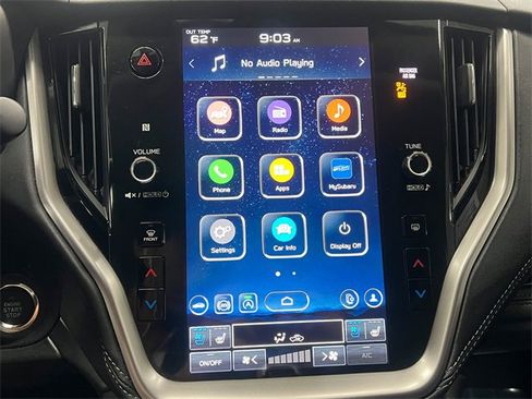 Used 2024 Subaru Outback Touring XT image 19