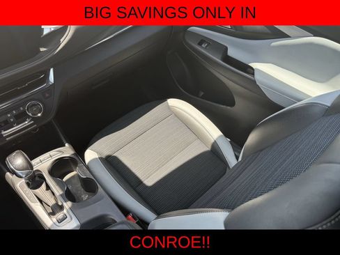 Used 2024 Buick Envista Preferred w/ Convenience I Package FWD image 27