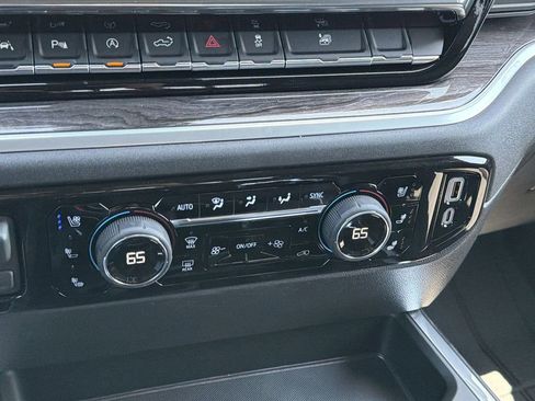 New 2026 Chevrolet Silverado 1500 LTZ image 6