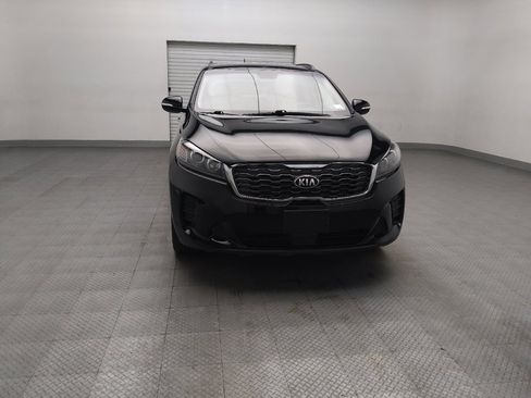 Used 2020 Kia Sorento S FWD image 14