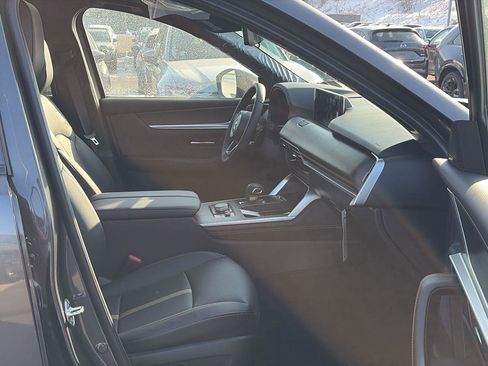 New 2026 MAZDA CX-90 3.3 Turbo S w/ Premium Plus image 10