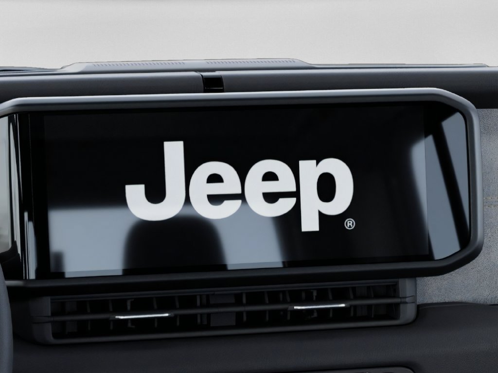 New 2027 Jeep Gladiator Sport AWD/4WD image 20