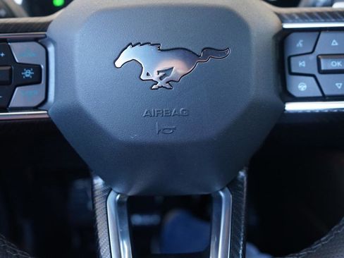Used 2024 Ford Mustang GT Premium RWD image 17
