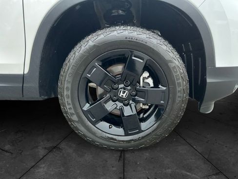 Used 2024 Honda Ridgeline Black Edition image 15