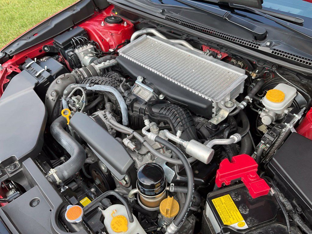 Used 2023 Subaru WRX Premium AWD/4WD image 43