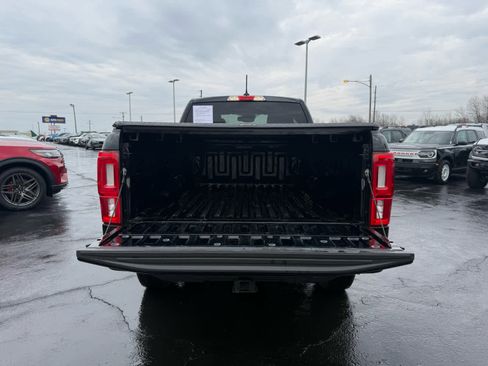 Used 2023 Ford Ranger XLT w/ Equipment Group 301A Mid image 19