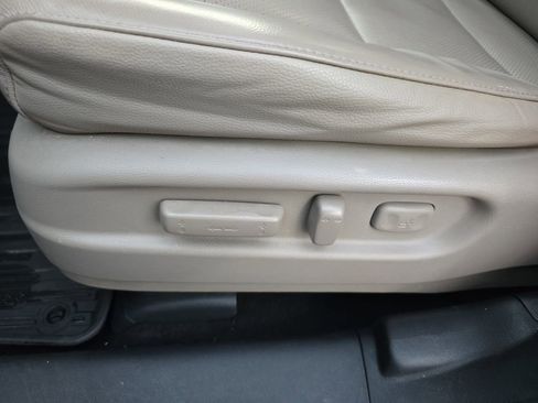 Used 2018 Honda Ridgeline RTL-E image 29