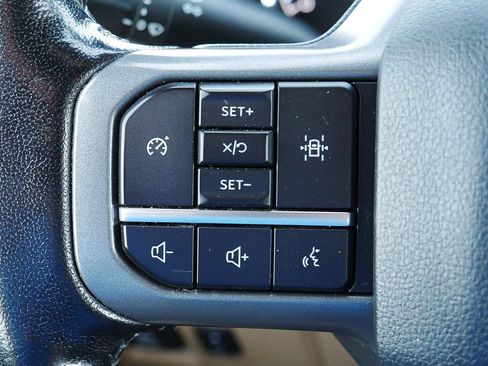 Used 2021 Ford F150 XLT w/ Equipment Group 301A Mid AWD/4WD image 32