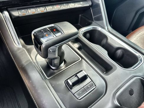 Used 2023 GMC Sierra 1500 Denali Ultimate AWD/4WD image 26