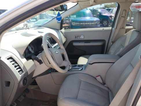 Used 2007 Ford Edge SEL Plus AWD/4WD image 10