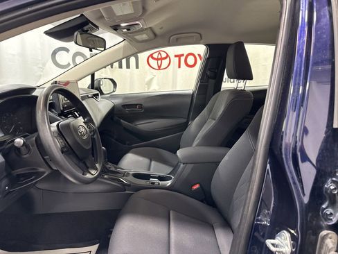 Used 2024 Toyota Corolla LE image 20