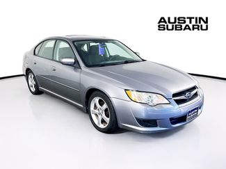 Used 2008 Subaru Legacy 2.5i AWD/4WD video 1