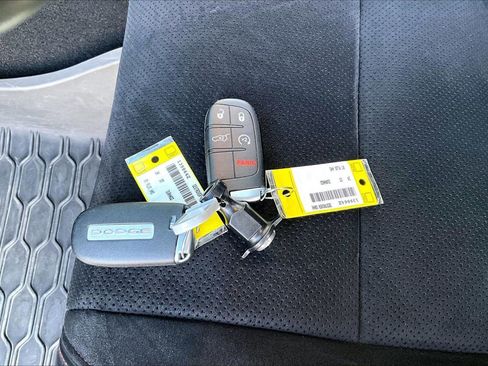 Used 2024 Dodge Durango R/T w/ Tow 'N Go Package image 34