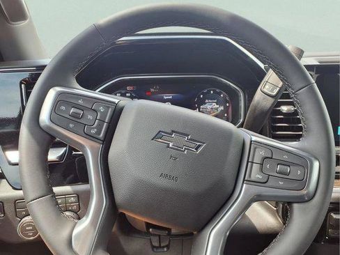 New 2026 Chevrolet Silverado 2500 LT w/ Trail Boss Package AWD/4WD image 9