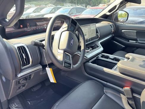 New 2027 Ford Expedition Tremor AWD/4WD image 25