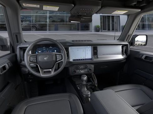 New 2026 Ford Bronco Badlands AWD/4WD image 9