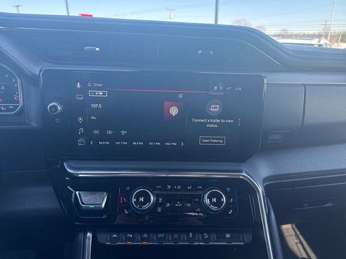 Used 2024 GMC Sierra 1500 Denali w/ Denali Reserve Package image 20