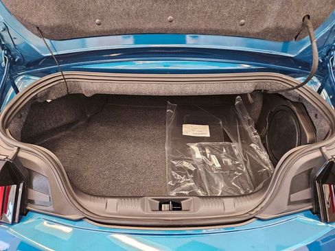 New 2026 Ford Mustang GT Premium RWD image 24