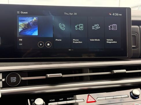 New 2026 Hyundai Santa Fe SE FWD image 14