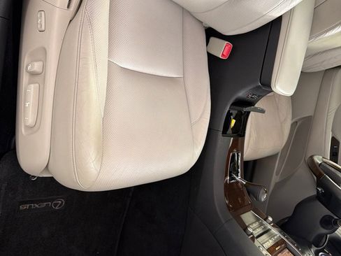 Used 2012 Lexus ES 350 FWD image 24