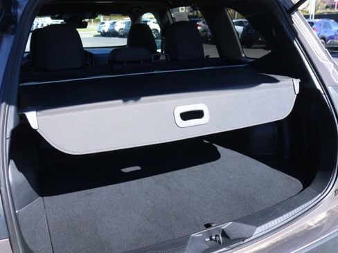 Certified 2025 Subaru Forester Premium image 5