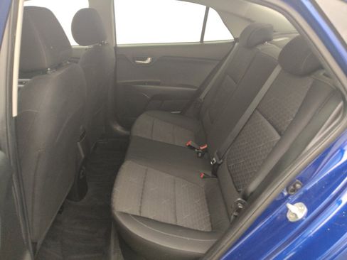 Used 2019 Kia Rio S FWD image 18