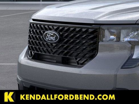 Used 2025 Ford Maverick XLT w/ XLT Luxury Package image 18