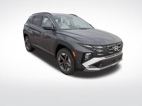 New 2026 Hyundai Tucson SEL AWD/4WD image 8