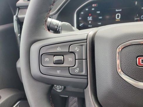 New 2026 GMC Sierra 1500 AT4X AWD/4WD image 28