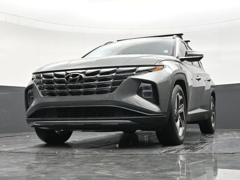 Used 2024 Hyundai Tucson Limited FWD image 27