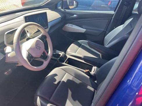Used 2021 Volkswagen ID.4 1st Edition image 13