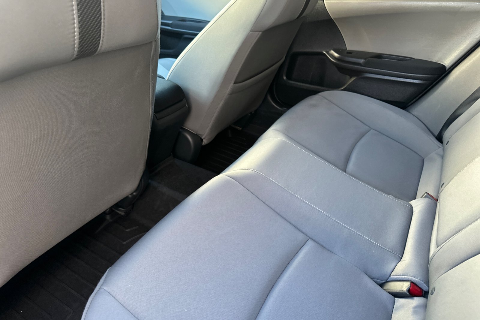 Used 2017 Honda Civic EX image 14