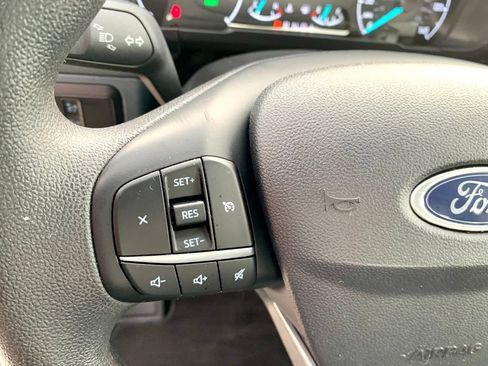 Used 2023 Ford Maverick XLT FWD image 31