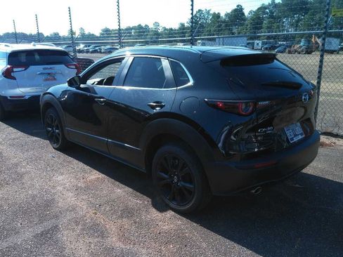 Used 2024 MAZDA CX-30 AWD 2.5 S w/ Select Sport Pkg image 2