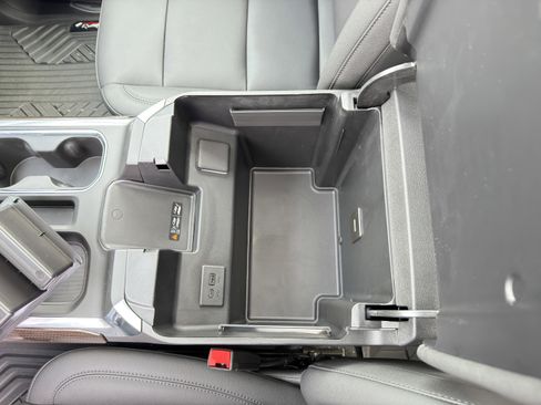 New 2026 Chevrolet Silverado 1500 RST image 21