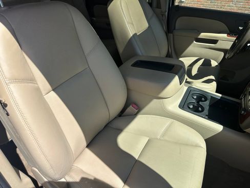 Used 2012 Chevrolet Silverado 3500 LTZ w/ LTZ Plus Package AWD/4WD image 26