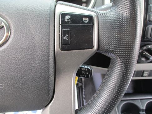 Used 2013 Toyota Tacoma PreRunner w/ TRD Off-Road Pkg image 13