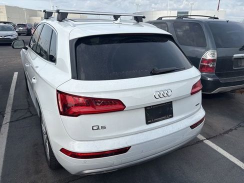 Used 2019 Audi Q5 2.0T Premium Plus image 5