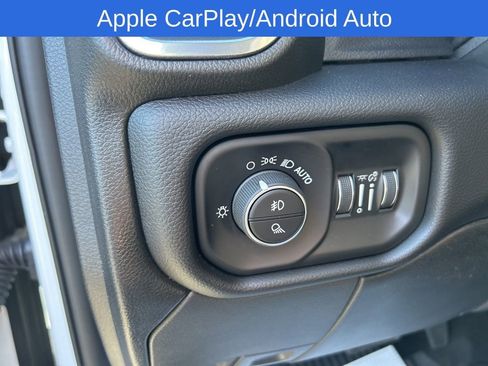 Used 2024 RAM 3500 Laramie w/ Night Edition image 16