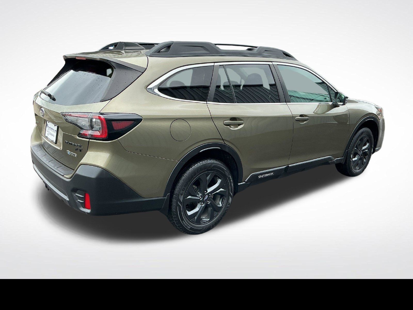 Used 2020 Subaru Outback Onyx Edition XT AWD/4WD image 5