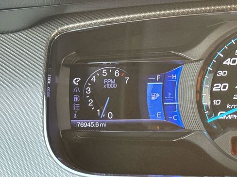 Used 2013 Ford Taurus SHO image 22