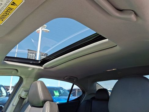 Certified 2019 Acura TLX V6 FWD image 15