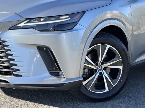 Used 2023 Lexus RX 350 FWD image 4