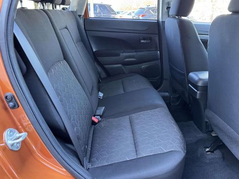 Used 2021 Mitsubishi Outlander Sport ES image 14