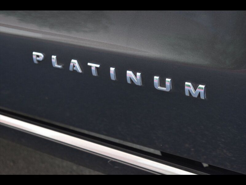 Used 2020 Ford Expedition Max Platinum AWD/4WD image 56