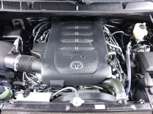 Used 2020 Toyota Tundra SR5 w/ SR5 Upgrade Package image 44