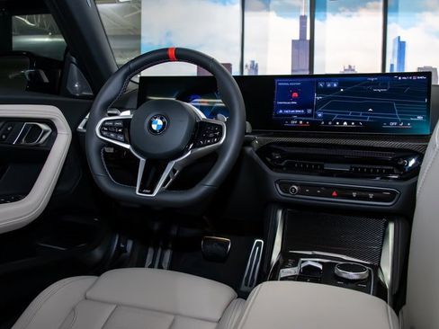 Certified 2025 BMW M240i xDrive Coupe image 16